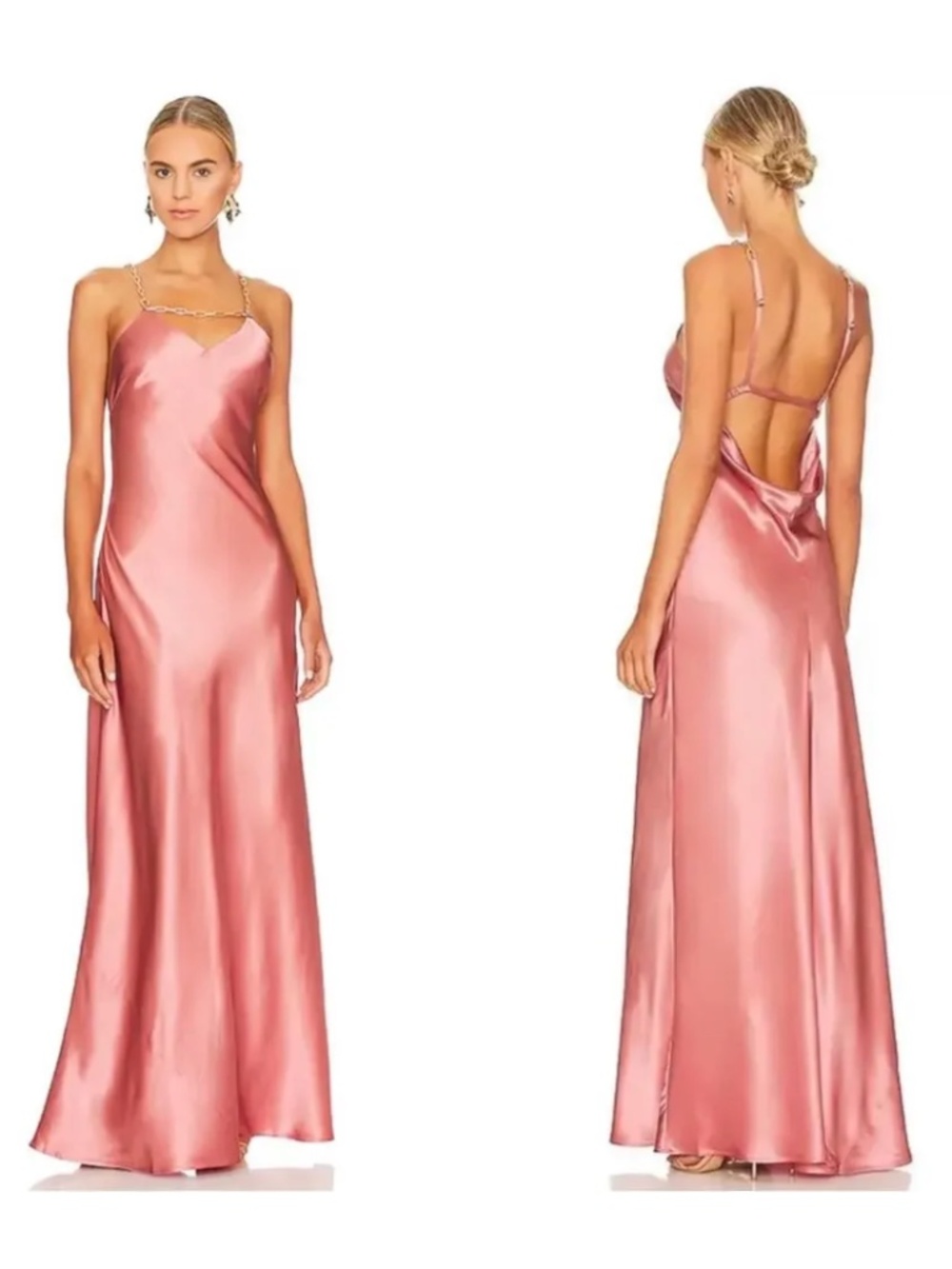 Cult Gaia Kirya Gown in Jaipur